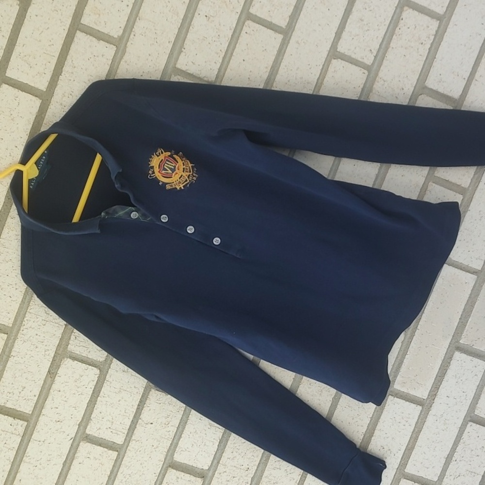 Ralph Lauren Shirt - Picture 4 of 8
